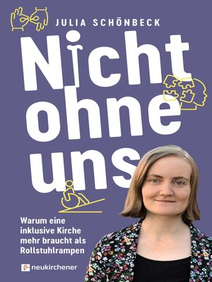 cover image of Nicht ohne uns